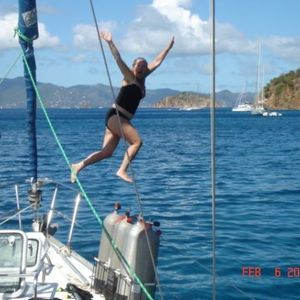 Meet your Posher, Lynn